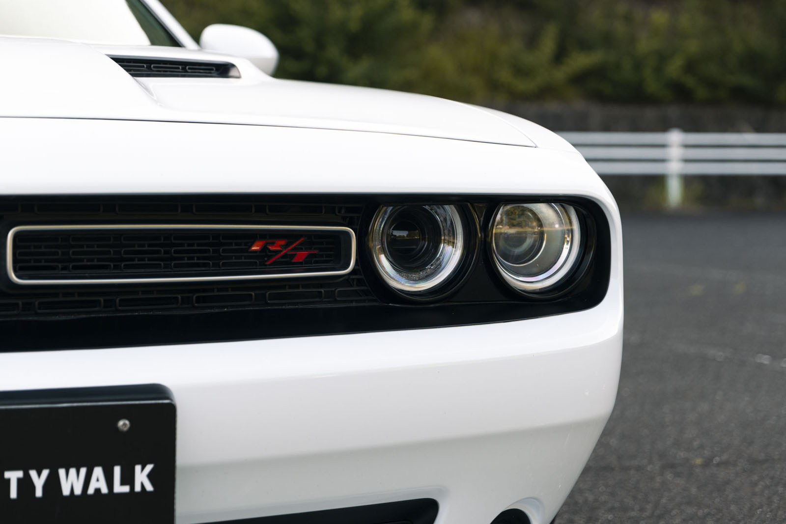 LB-WORKS DODGE challenger00034