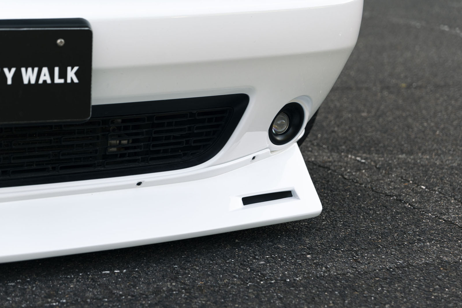 LB-WORKS DODGE challenger00035