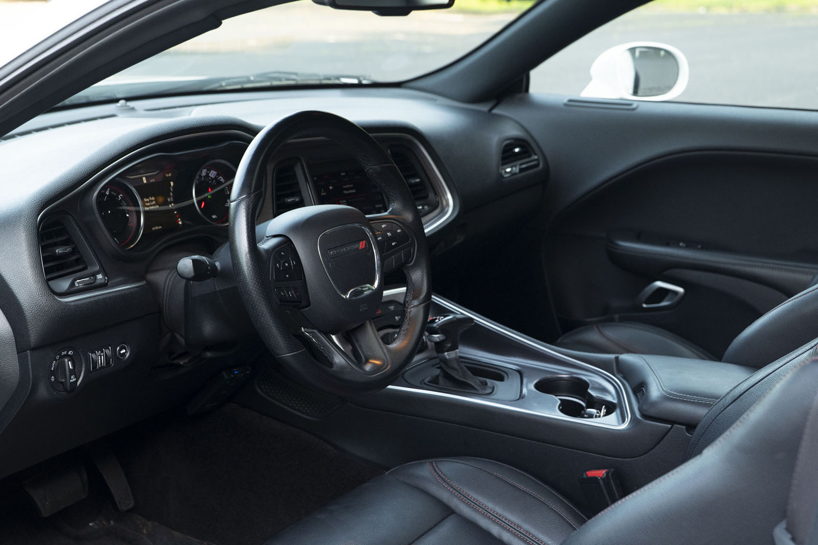 LB-WORKS DODGE challenger00052