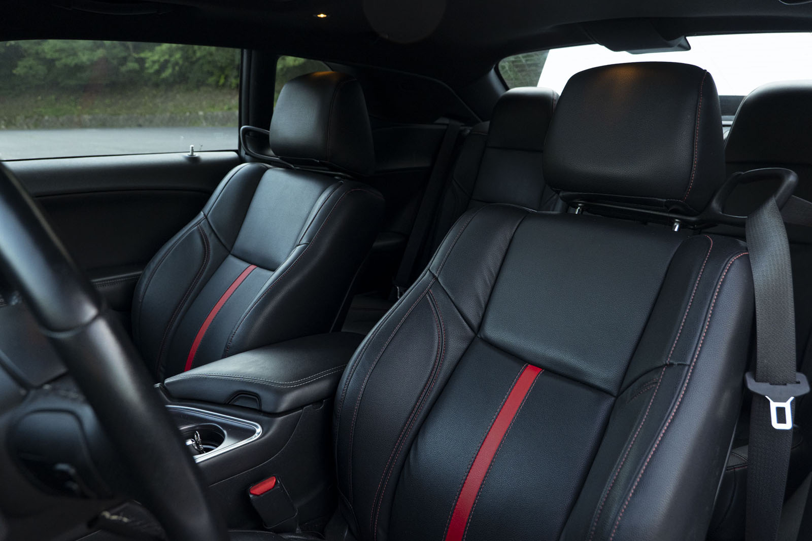 LB-WORKS DODGE challenger00053