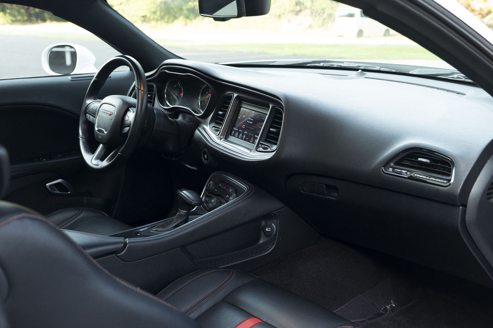 LB-WORKS DODGE challenger00054