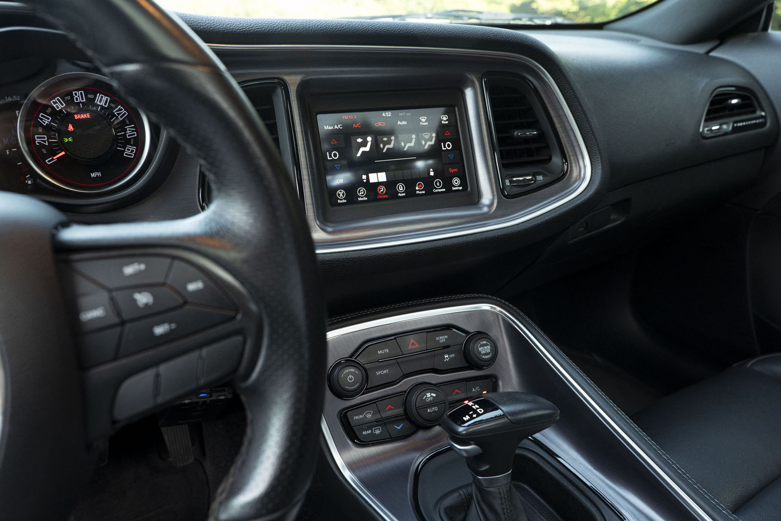 LB-WORKS DODGE challenger00064