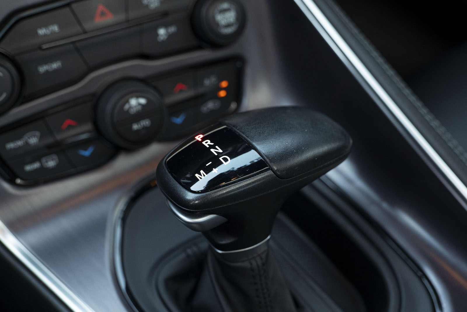 LB-WORKS DODGE challenger00067