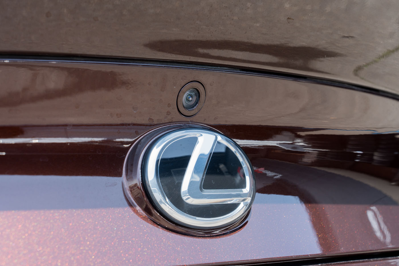 LB-WORKS LEXUS LC50000003