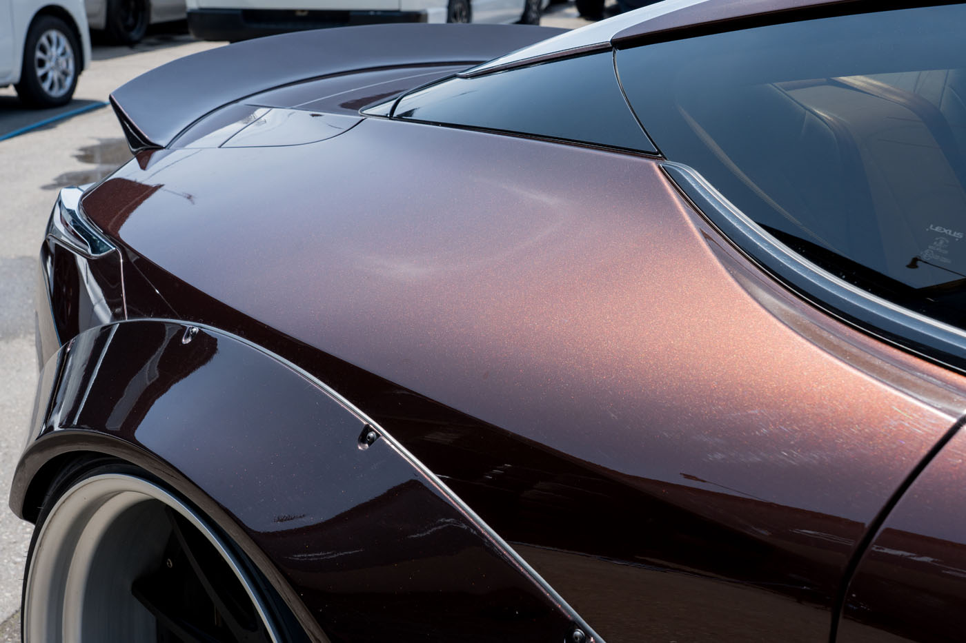 LB-WORKS LEXUS LC50000004