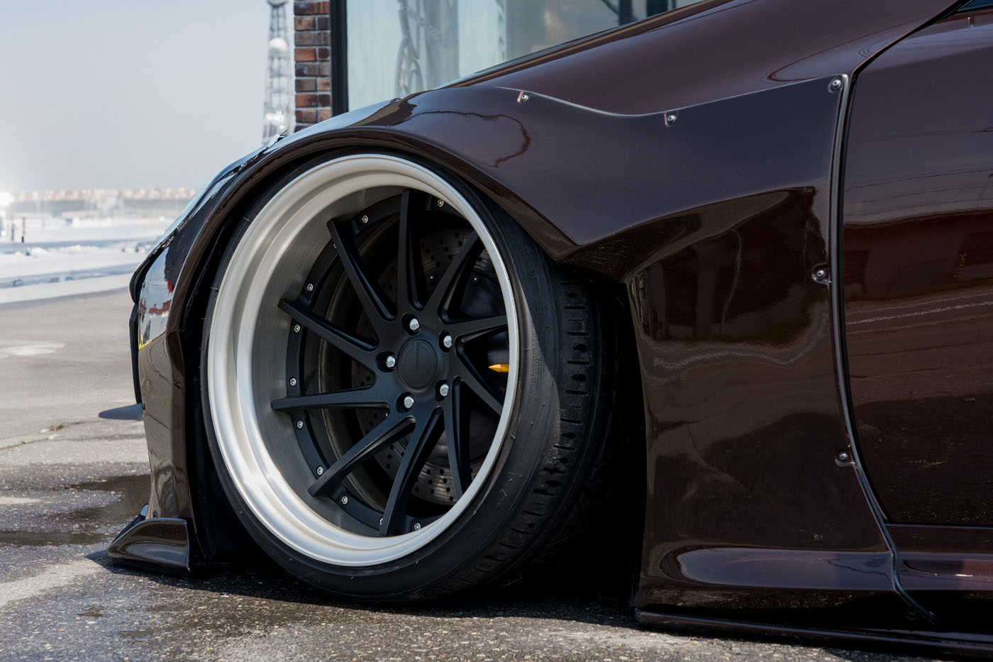 LB-WORKS LEXUS LC50000005