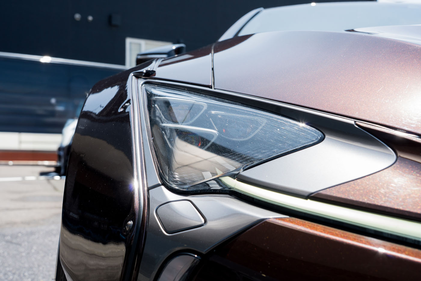 LB-WORKS LEXUS LC50000008