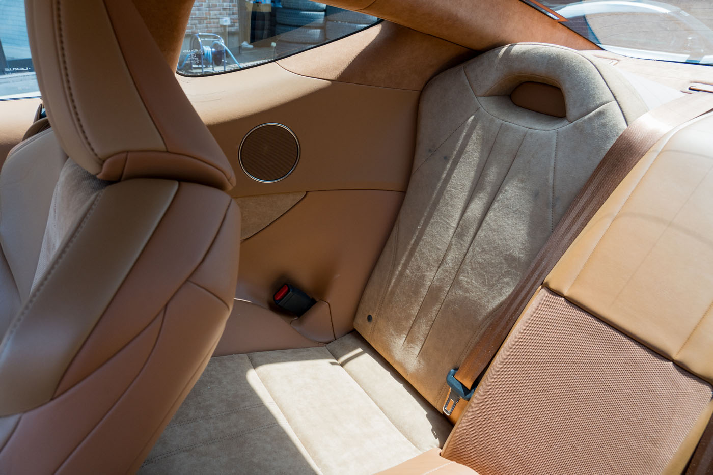 LB-WORKS LEXUS LC50000011