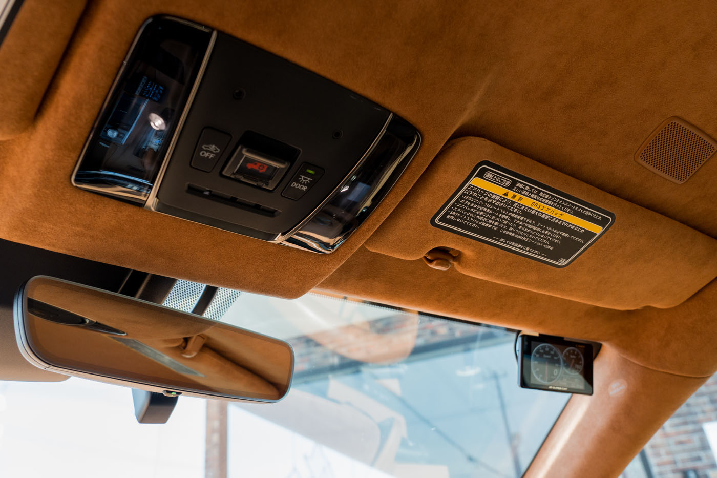 LB-WORKS LEXUS LC50000012