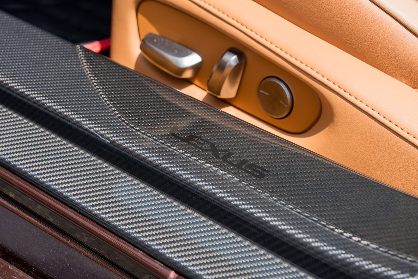 LB-WORKS LEXUS LC50000014