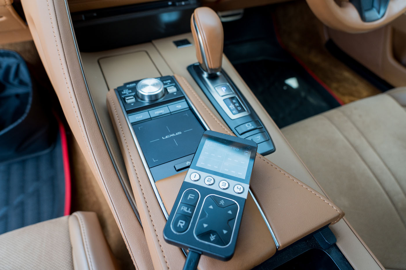 LB-WORKS LEXUS LC50000019