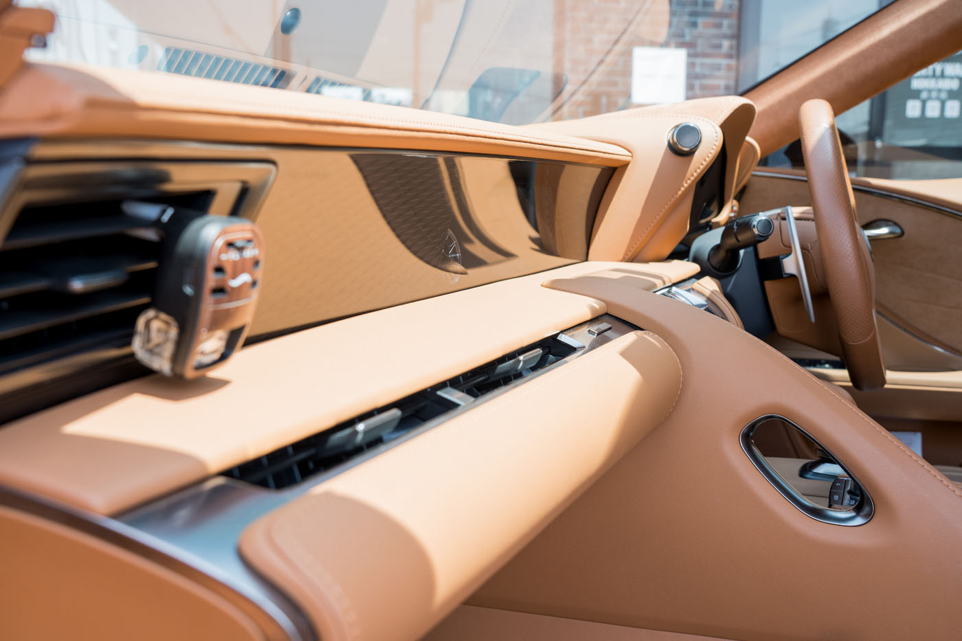 LB-WORKS LEXUS LC50000021