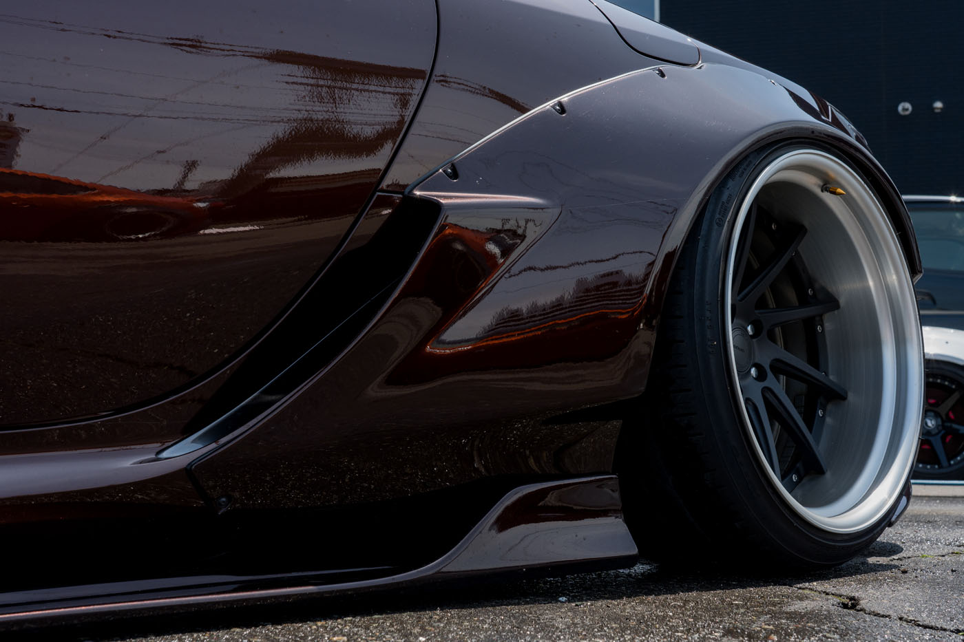 LB-WORKS LEXUS LC50000024