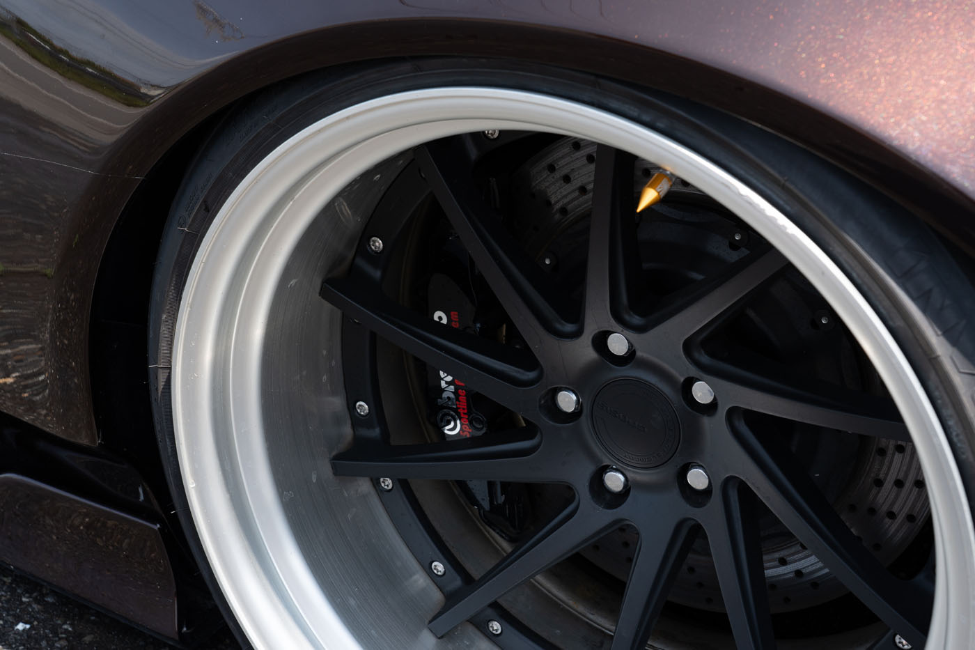 LB-WORKS LEXUS LC50000027