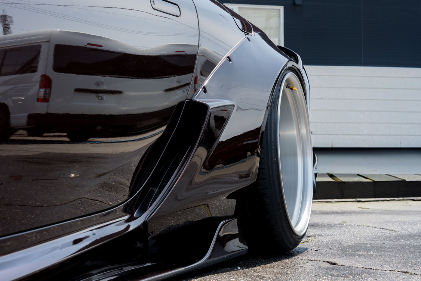 LB-WORKS LEXUS LC50000028