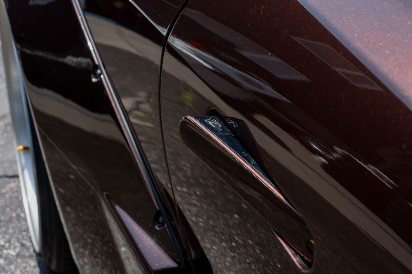 LB-WORKS LEXUS LC50000029