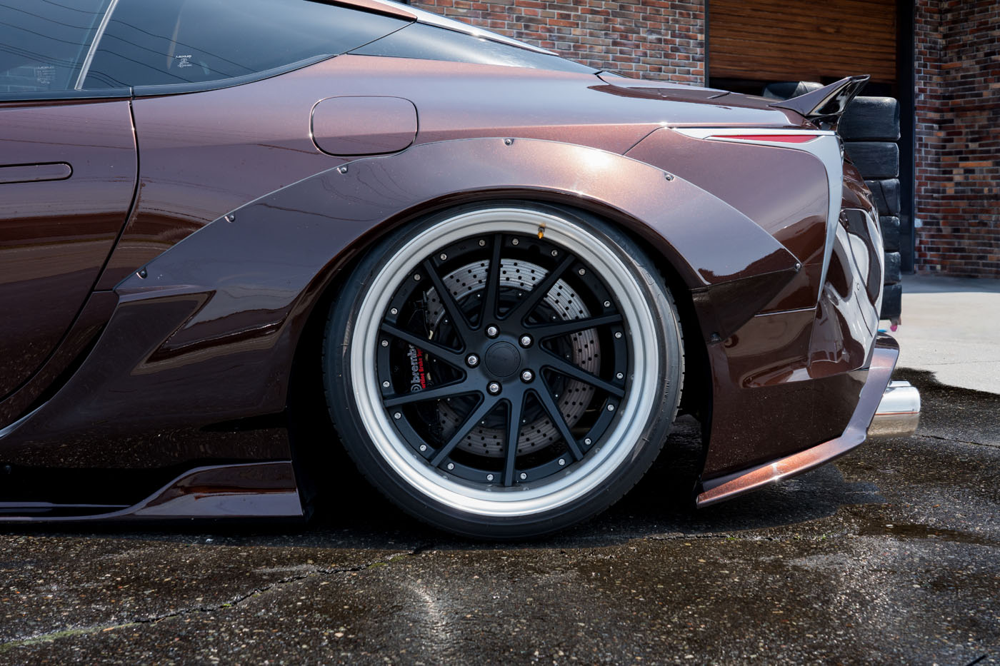 LB-WORKS LEXUS LC50000037