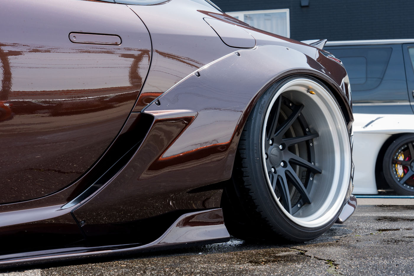 LB-WORKS LEXUS LC50000039