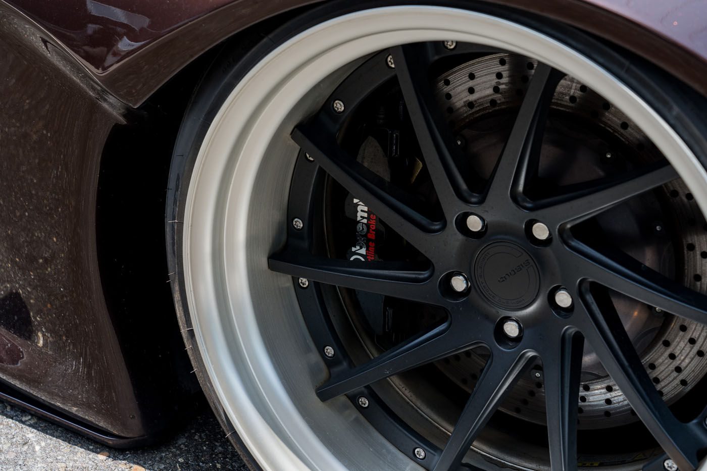 LB-WORKS LEXUS LC50000041