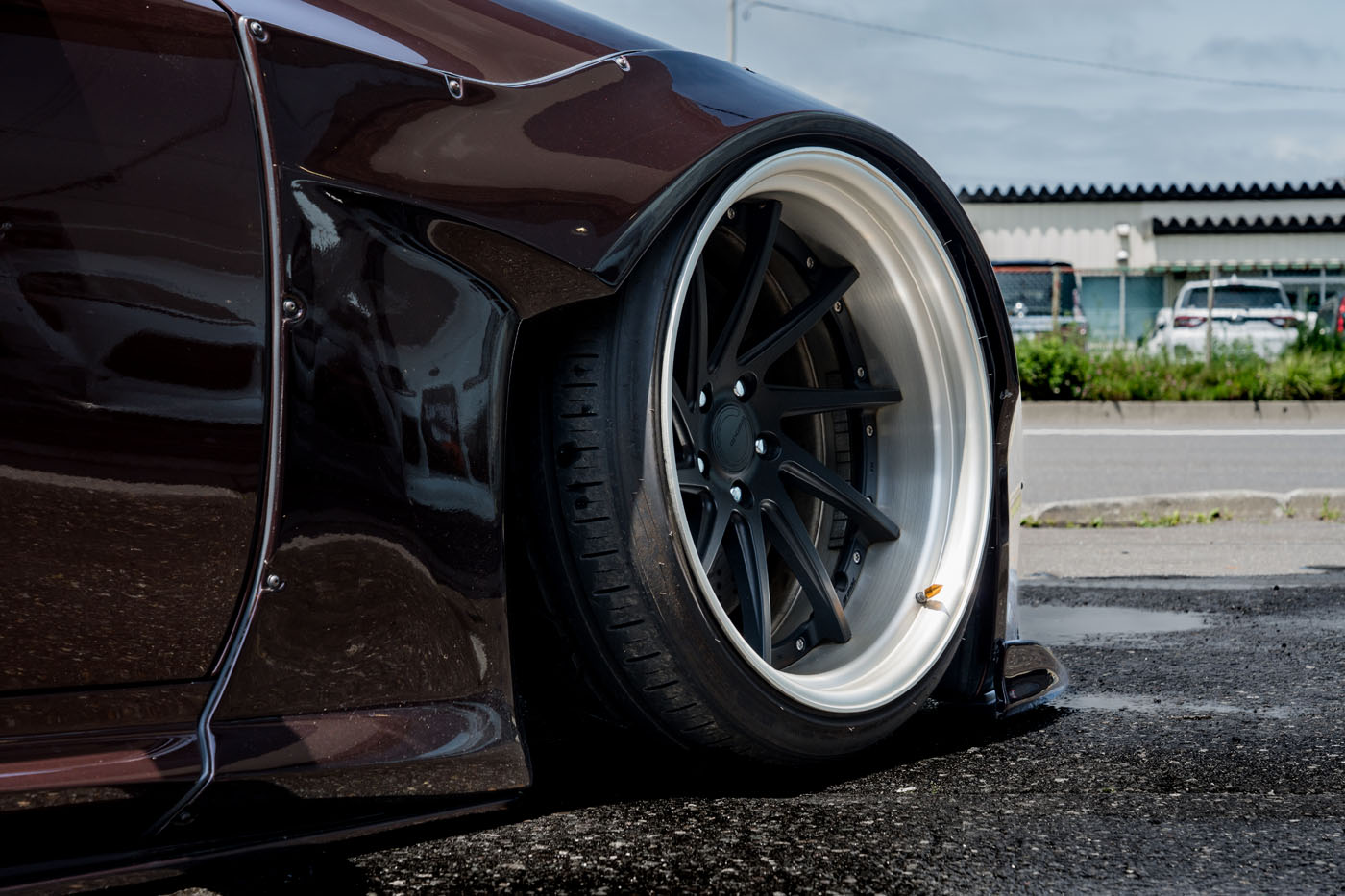 LB-WORKS LEXUS LC50000042