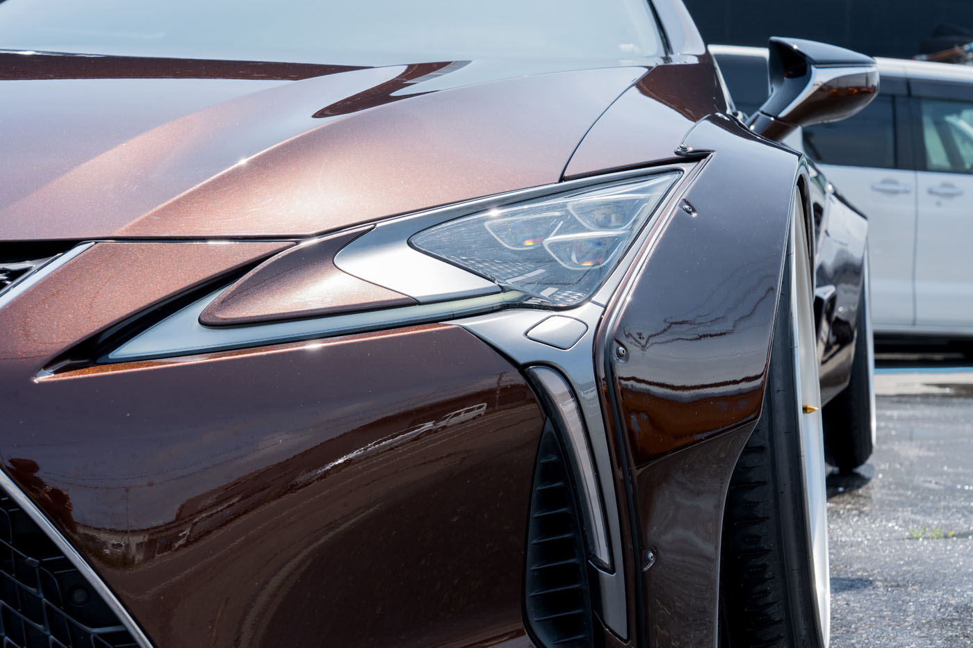 LB-WORKS LEXUS LC50000044