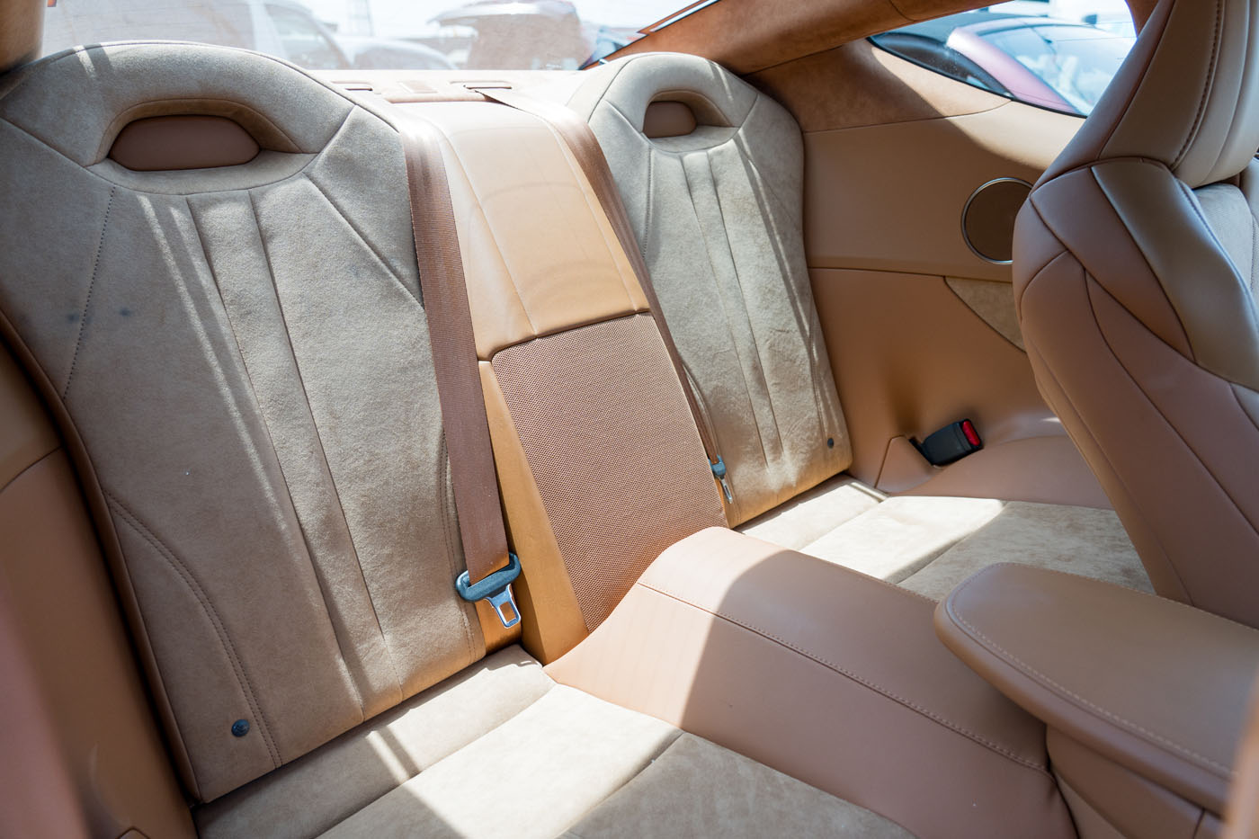 LB-WORKS LEXUS LC50000048