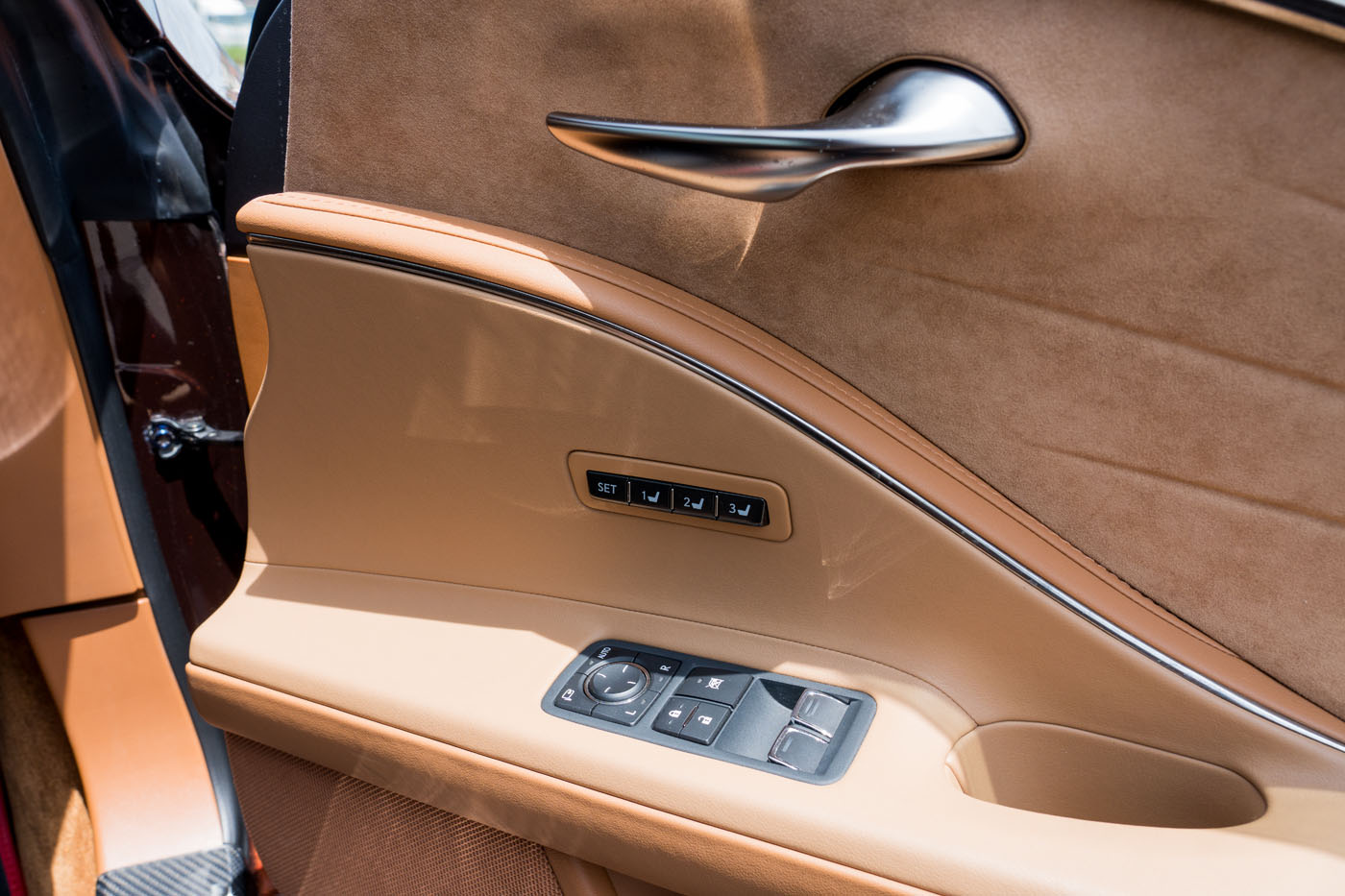 LB-WORKS LEXUS LC50000051
