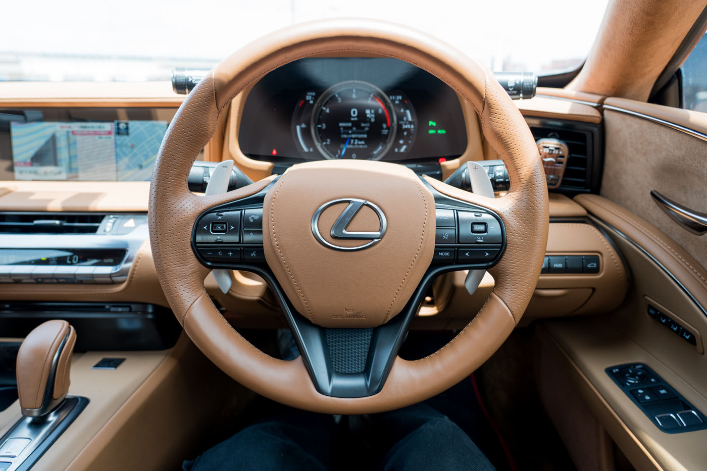 LB-WORKS LEXUS LC50000052