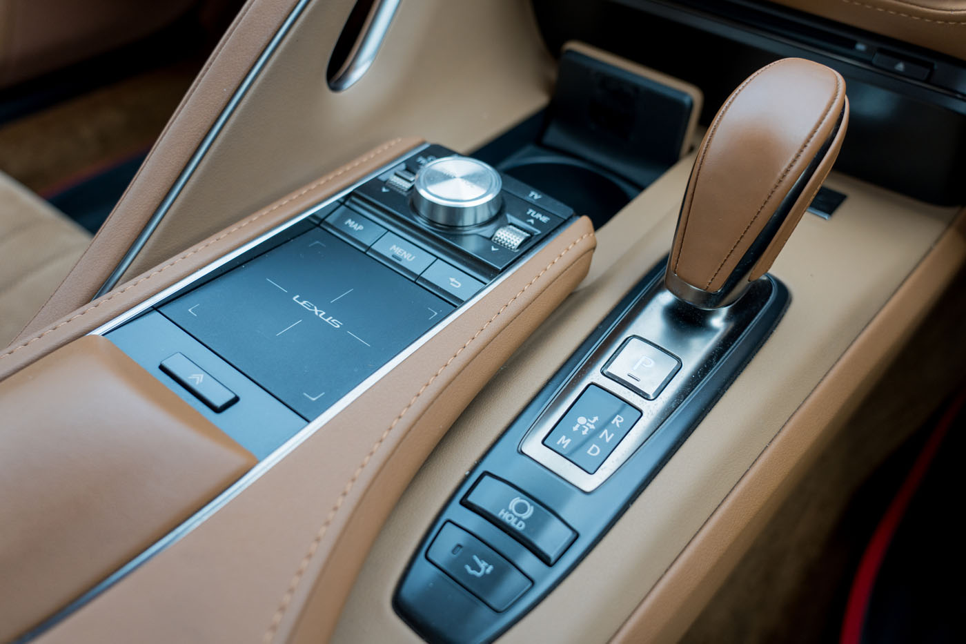 LB-WORKS LEXUS LC50000055