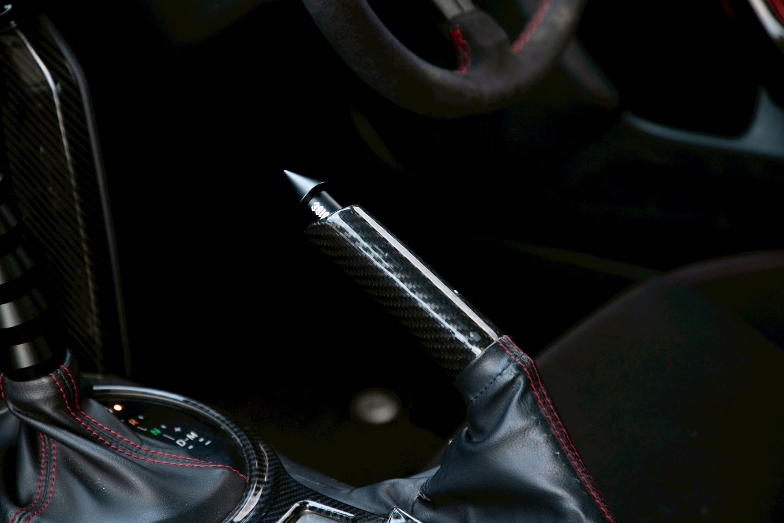 LB-WORKS TOYOTA 8600012