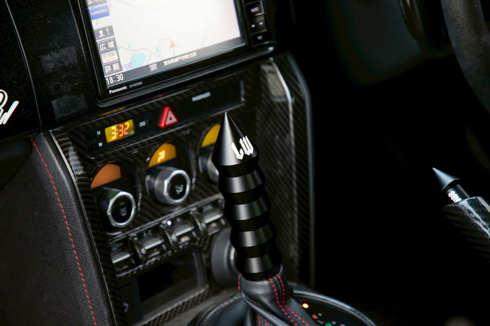 LB-WORKS TOYOTA 8600013
