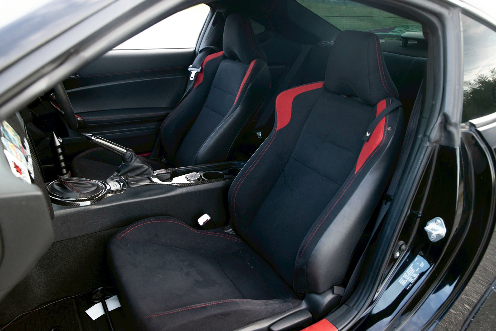 LB-WORKS TOYOTA 8600017