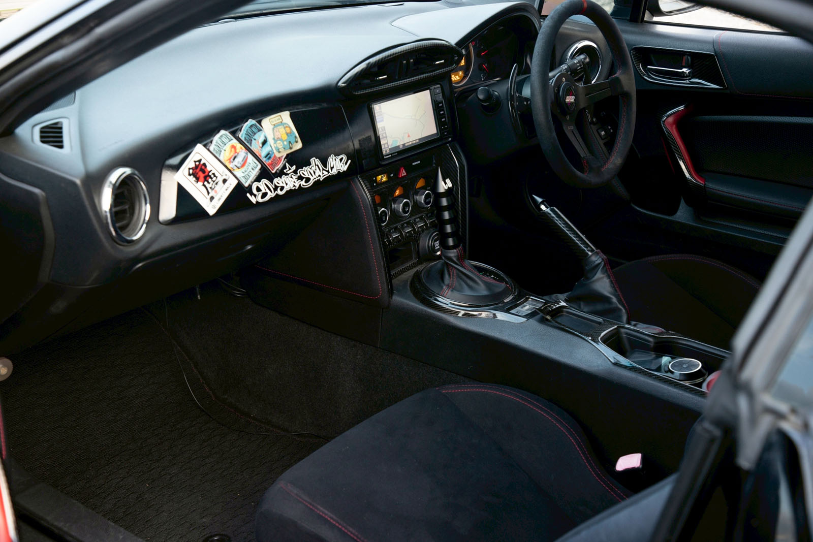 LB-WORKS TOYOTA 8600018