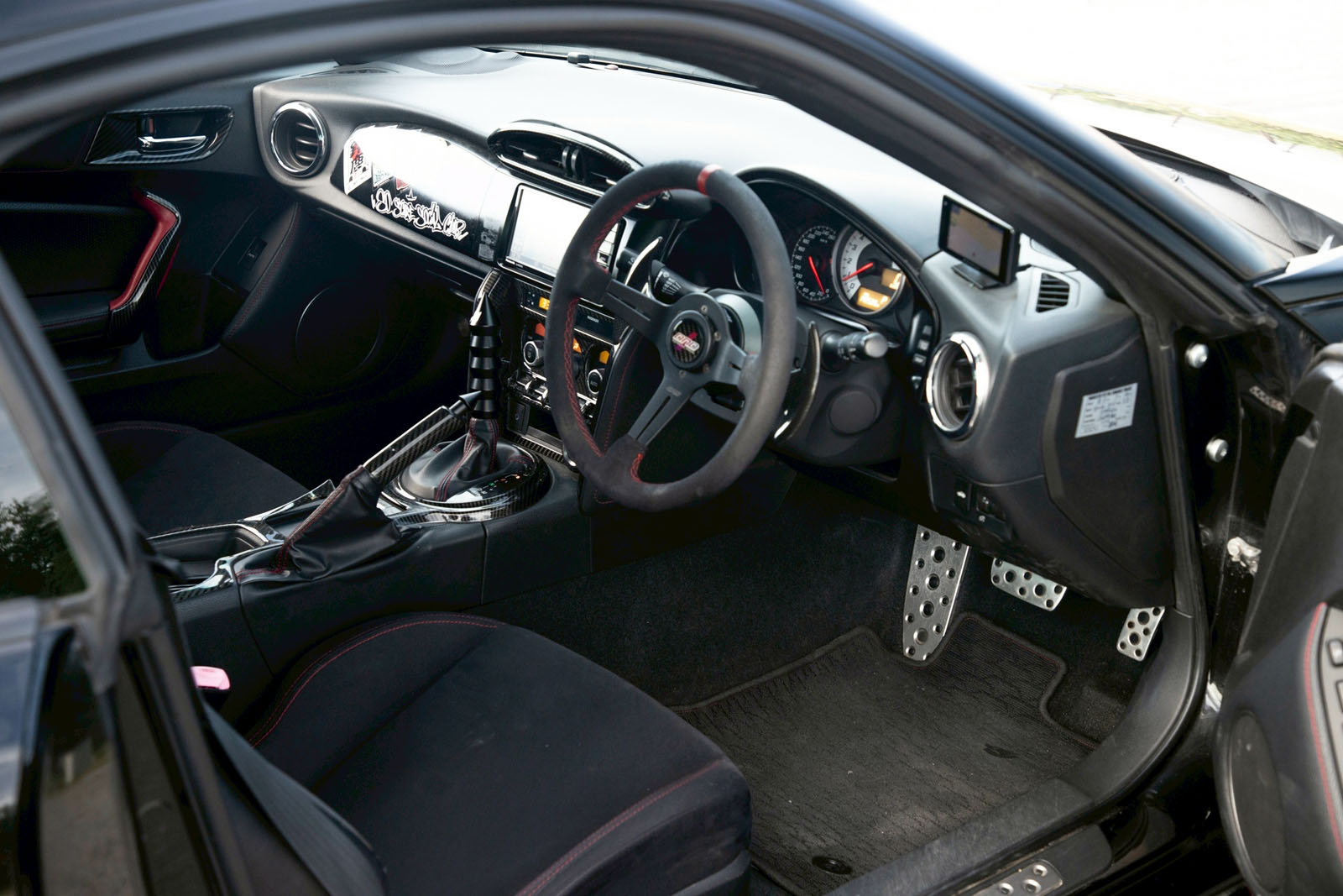 LB-WORKS TOYOTA 8600019