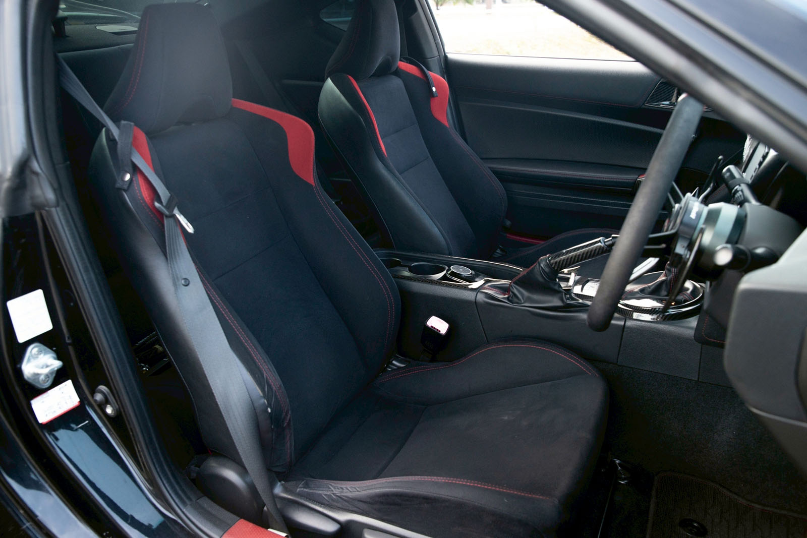 LB-WORKS TOYOTA 8600020