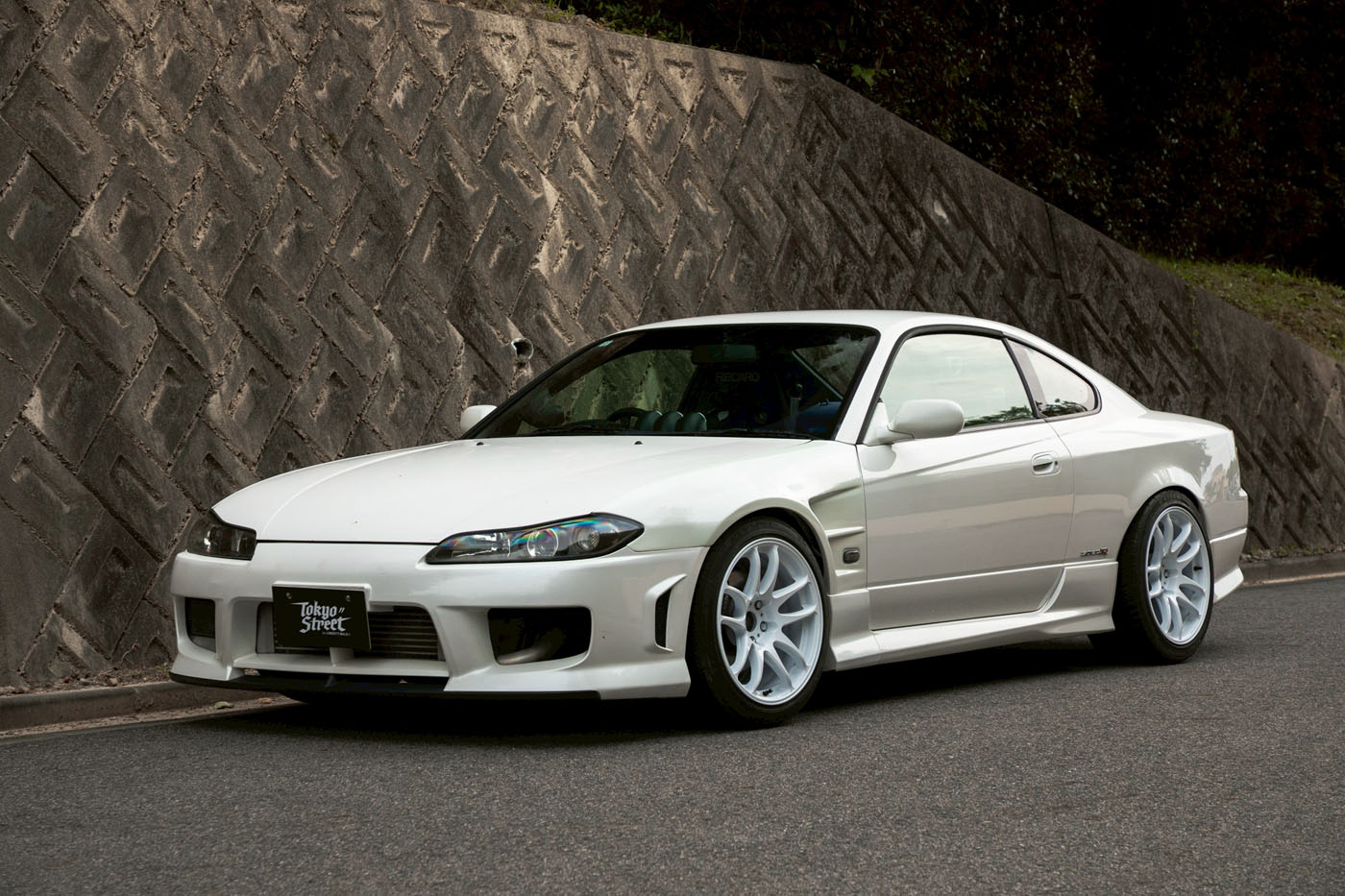 NISSAN SILVIA S1500001