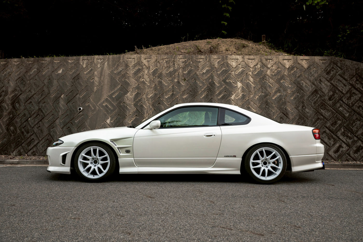 NISSAN SILVIA S1500004