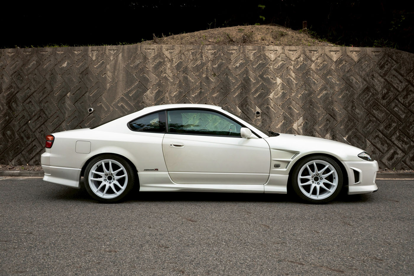 NISSAN SILVIA S1500008