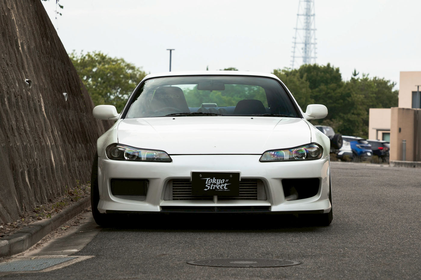 NISSAN SILVIA S1500010