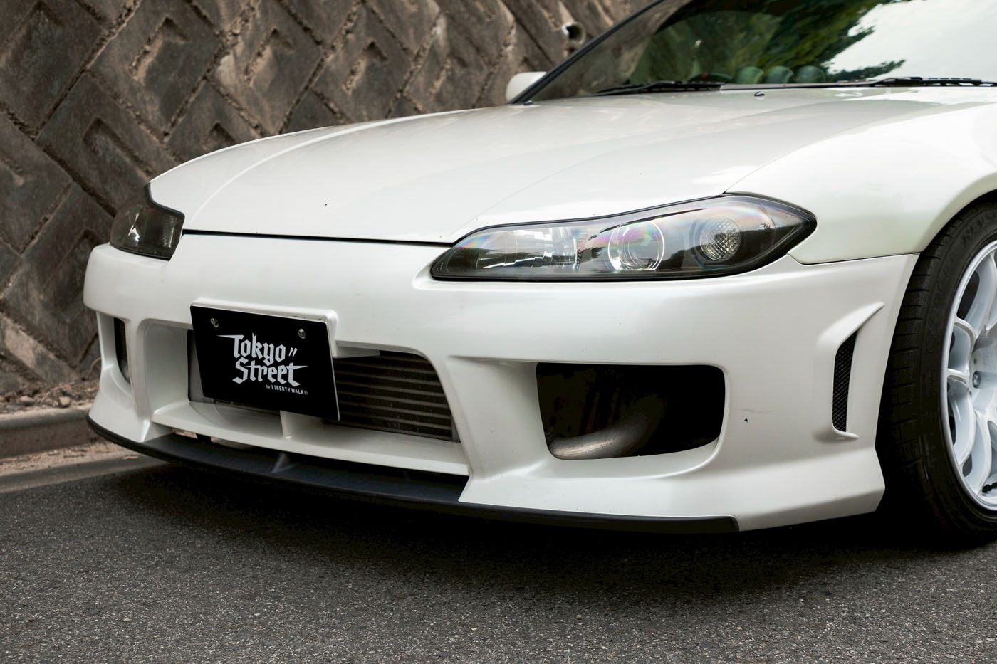 NISSAN SILVIA S1500011