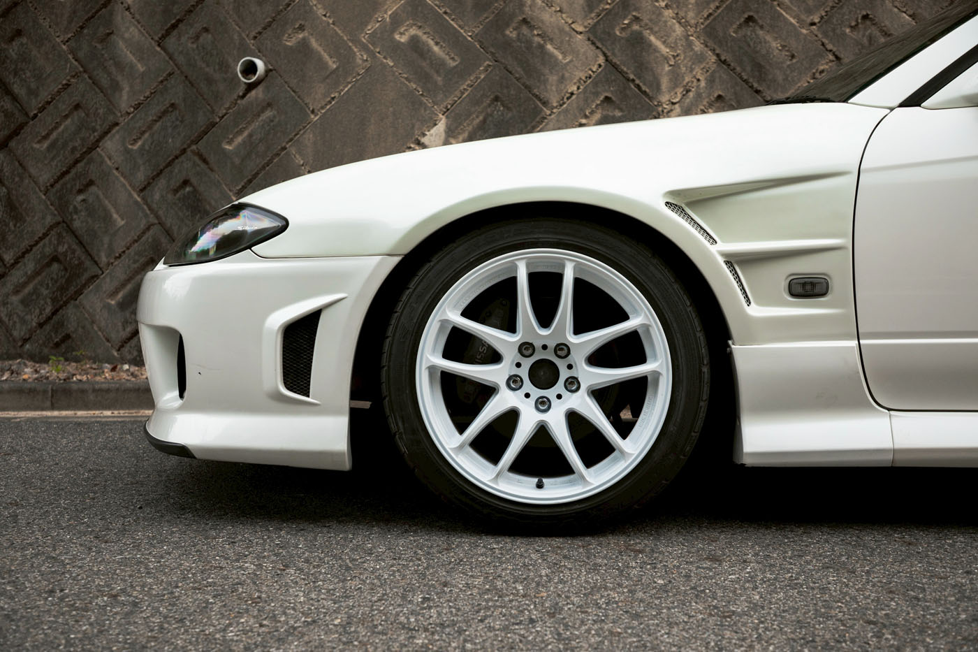 NISSAN SILVIA S1500012