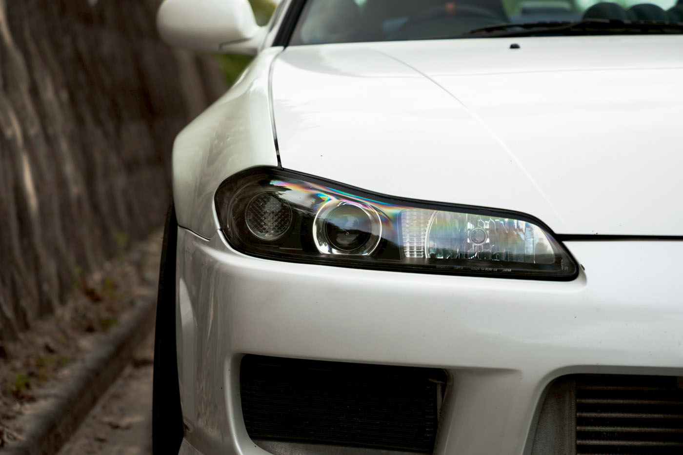 NISSAN SILVIA S1500014