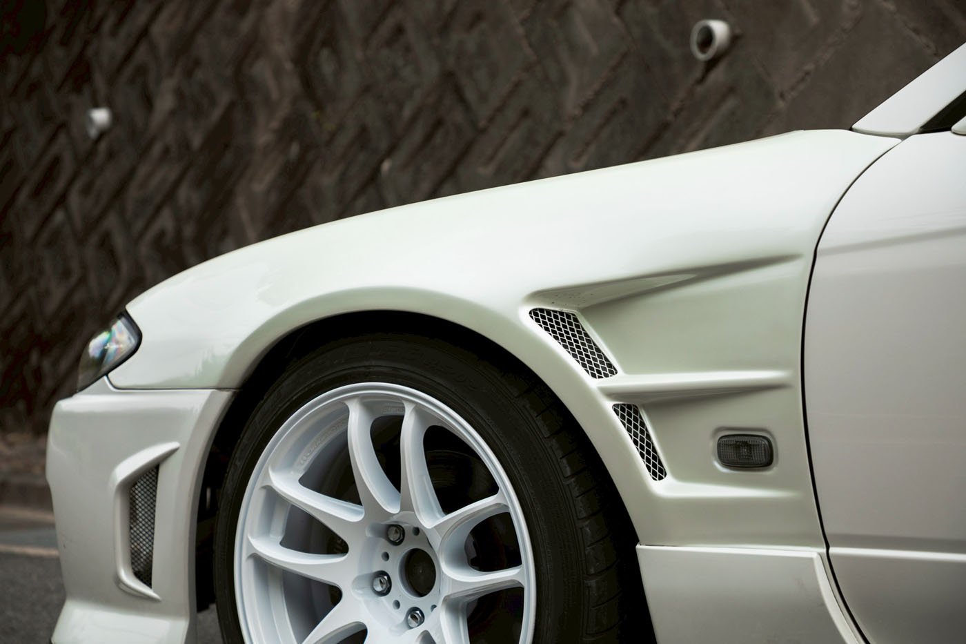 NISSAN SILVIA S1500015