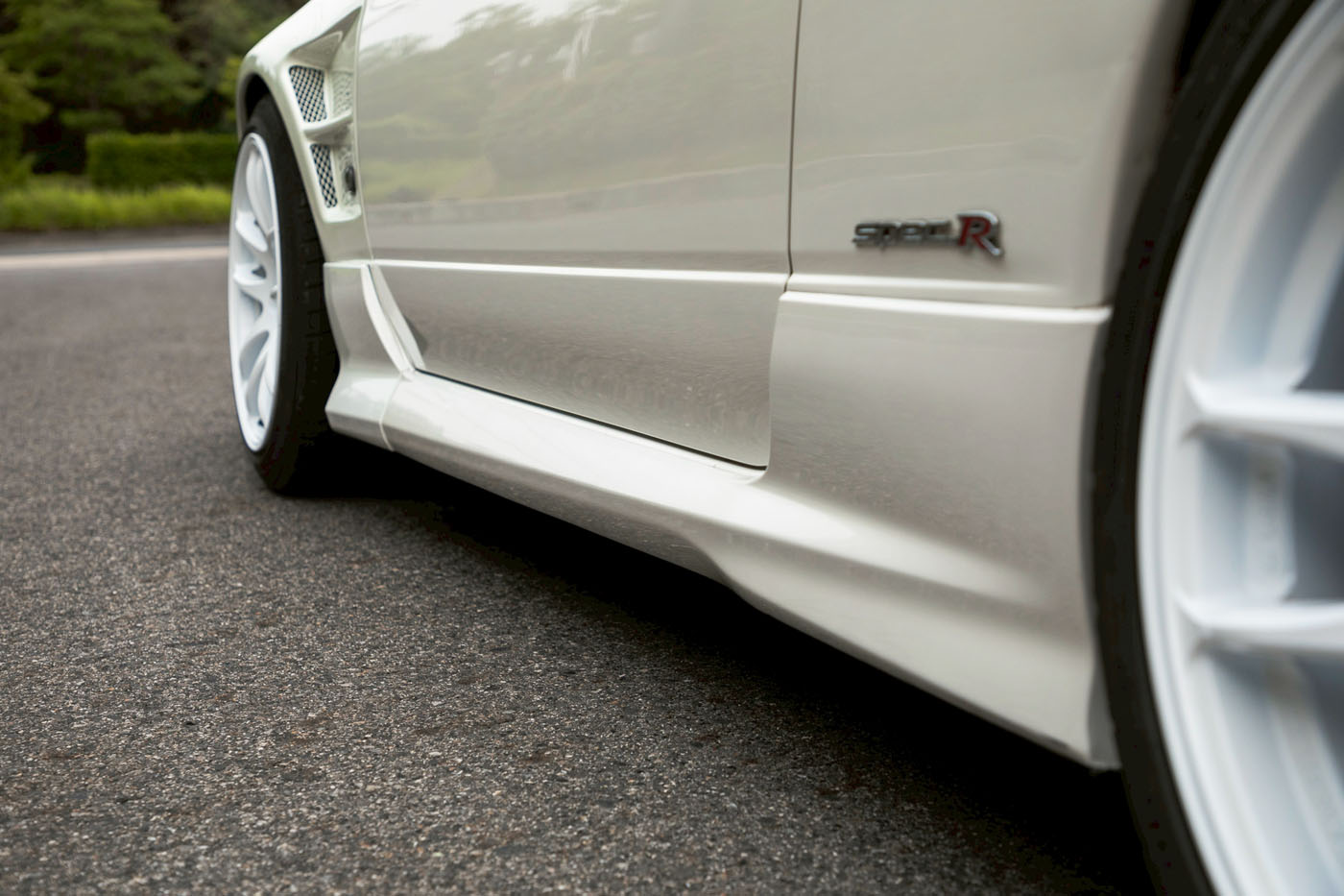 NISSAN SILVIA S1500016