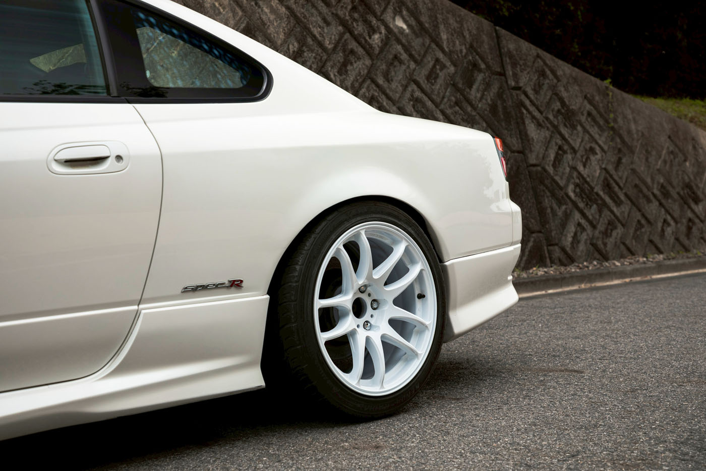 NISSAN SILVIA S1500017