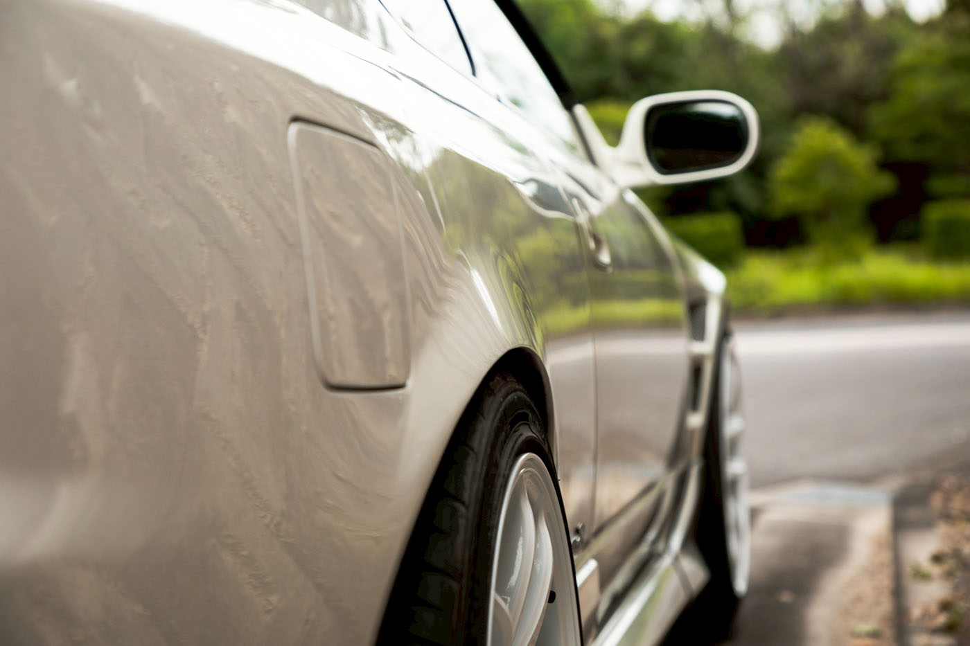 NISSAN SILVIA S1500018