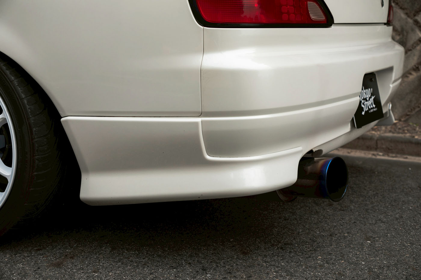 NISSAN SILVIA S1500019