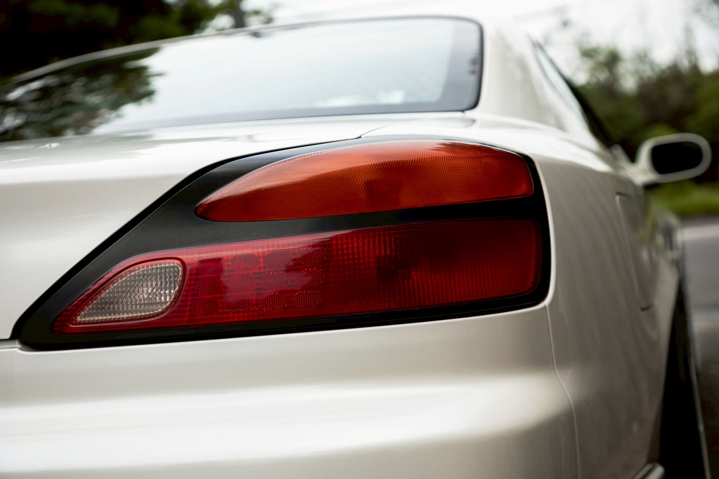 NISSAN SILVIA S1500020