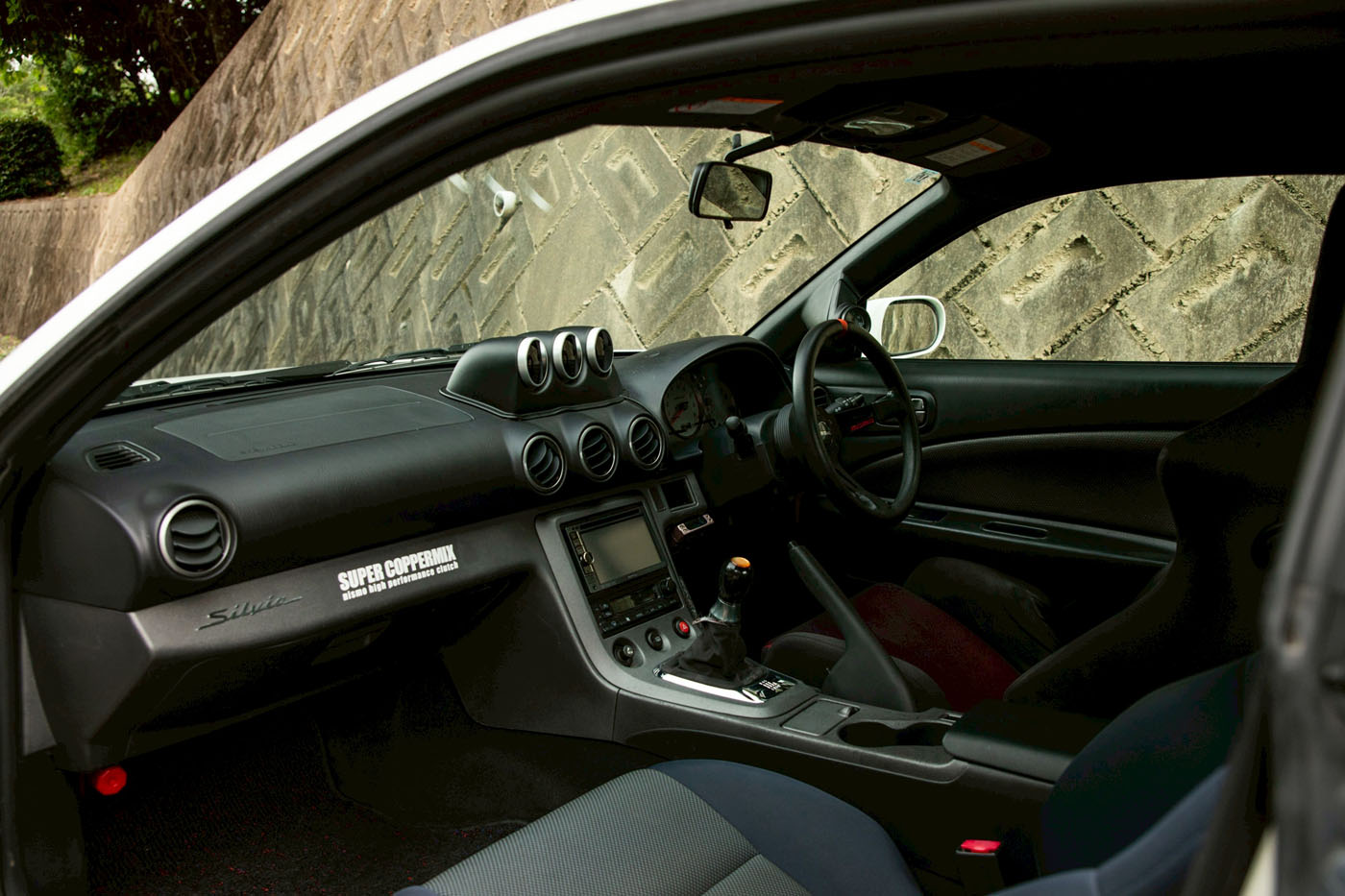 NISSAN SILVIA S1500022