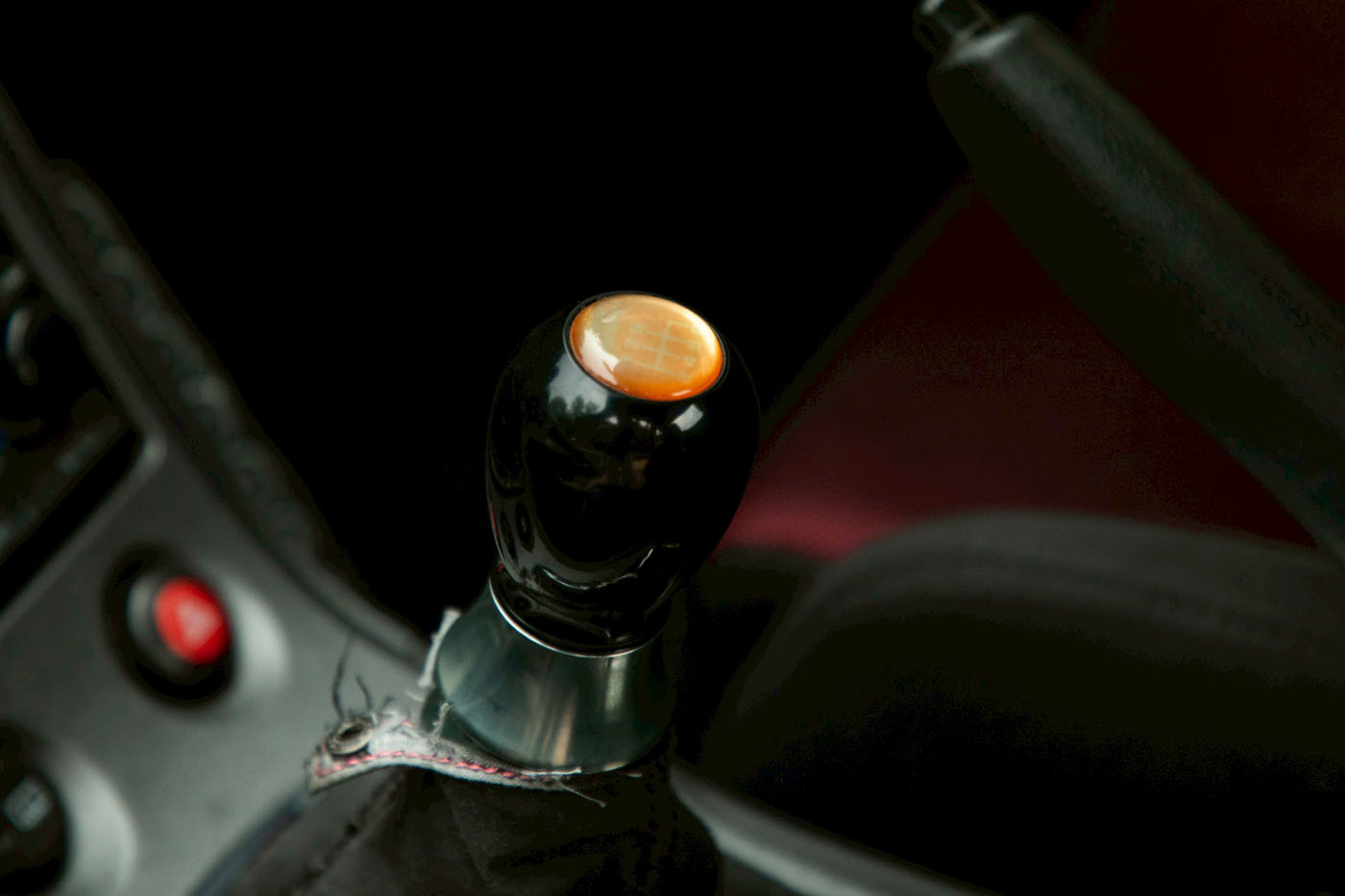 NISSAN SILVIA S1500023